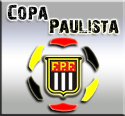 Football - Soccer - Copa Paulista - 2022 - Home