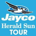 Cycling - Womens Herald Sun Tour - Prize list