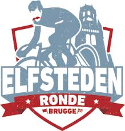 Cycling - Elfstedenronde - 2024