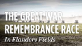 Cycling - Great War Remembrance Race - 2018