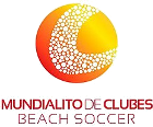 Beach Soccer - Mundialito de Clubes - Final Round - 2015 - Table of the cup