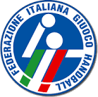 Handball - Italy - Men's Serie A - 2018/2019 - Home