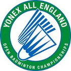 Badminton - All England - Men's Doubles - Prize list