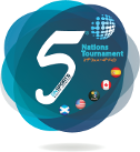 Field hockey - 5 Nations Invitational Tournament - Statistics
