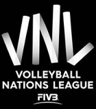 Volleyball - Men's Nations League - Statistics