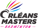 Badminton - Orleans Masters - Men - 2023 - Detailed results
