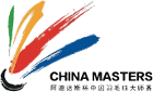 China Masters - Men's Doubles