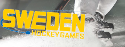 Ice Hockey - Sweden Hockey Games - 2018 - Home
