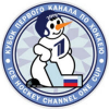 Ice Hockey - Channel One Cup - 2013 - Home