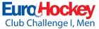 Field hockey - Eurohockey Men's Club Challenge I - Group A - 2018 - Detailed results