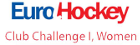 Field hockey - Eurohockey Women's Club Challenge I - Prize list