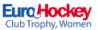Field hockey - Eurohockey Women's Club Trophy - Group A - 2019 - Detailed results