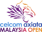 Badminton - Malaysian Open - Men - Prize list