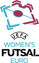 Futsal - Women's European Championships - Prize list