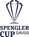 Ice Hockey - Spengler Cup - Round Robin - 2003 - Detailed results