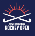 Field hockey - Darwin International Hockey Open - Round Robin - 2018