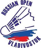 Badminton - Russian Open - Men's Doubles - 2018