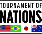 Football - Soccer - Tournament of Nations - Prize list