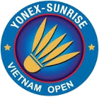 Badminton - Vietnam Open - Mixed Doubles - 2018 - Table of the cup