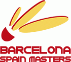 Badminton - Spain Masters - Men's Doubles - Prize list