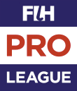 Field hockey - Men's Hockey Pro League - 2022/2023 - Detailed results