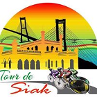 Cycling - Tour de Siak - 2018