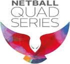 Netball - Quad Series - 2019 - Detailed results