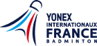 Badminton - French Open - Men - Prize list
