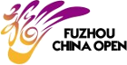 Badminton - Fuzhou China Open - Mixed Doubles - 2019 - Table of the cup