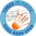 Badminton - Hong Kong Open - Men - Prize list