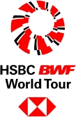Badminton - BWF World Tour Final Women's Doubles - 2018 - Table of the cup