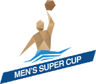 Water Polo - Men's Super Cup - 2022 - Home