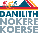Cycling - Danilith Nokere Koerse voor Dames - Statistics
