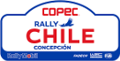 Rally - Chile - 2023 - Detailed results