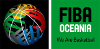 Basketball - Men's Oceania Championships U-15 - Round Robin - 2018 - Detailed results