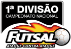 Futsal - Liga Portuguesa - Prize list