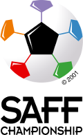 Football - Soccer - SAFF Women's Championship - 2022 - Home
