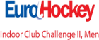 Field hockey - Men's EuroHockey Club Trophy II - Group A - 2021 - Detailed results
