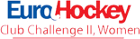 Field hockey - Women's EuroHockey Club Challenge II - Group B - 2022 - Detailed results