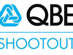 Golf - QBE Shootout - Prize list