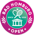 Tennis - Bad Homburg - 2022 - Table of the cup