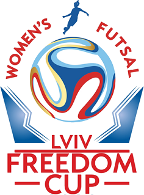 Futsal - Women's Freedom Cup - Statistics