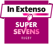 Rugby - Supersevens - Aix-en-Provence - 2021 - Table of the cup
