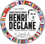 Freestyle wrestling - Grand Prix de France Henri Deglane - Prize list