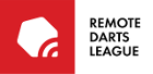 Darts - Remote Darts League - 2020 - Detailed results
