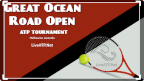 Tennis - Melbourne - Great Ocean Road Open - 2021 - Table of the cup