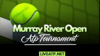 Tennis - Melbourne - Murray River Open - 2021 - Table of the cup
