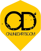 Darts - Online Live League - Statistics