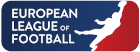 American Football - European League of Football - 2021 - Home