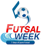Futsal - Futsal Week Summer Cup - Group B - 2021 - Detailed results